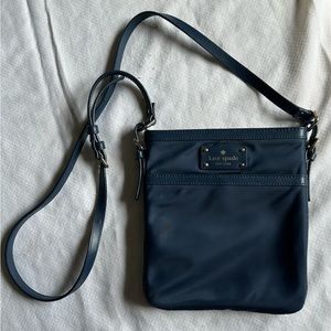Kate Spade Navy Crossbody